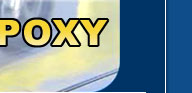 Epoxy Garage Floor Covering Professional Installation
